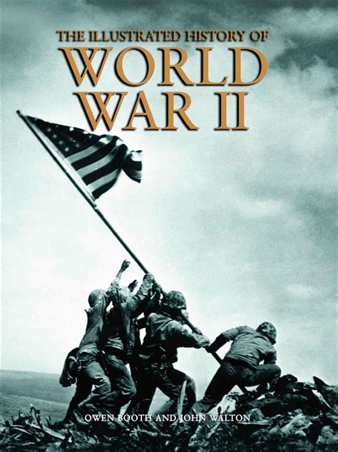 books about ww2 history.